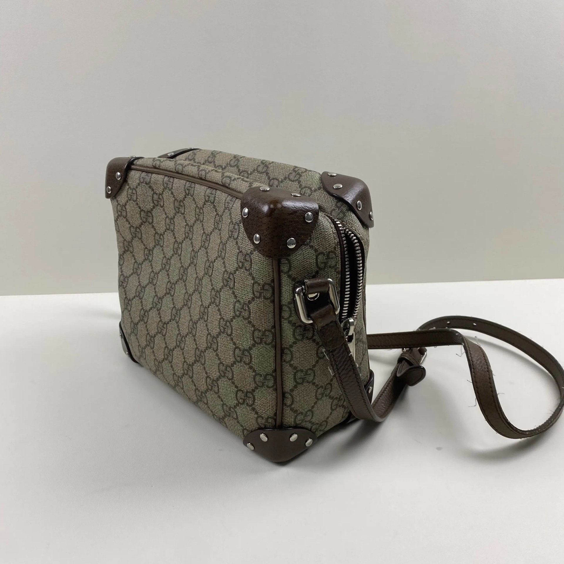 Gucci Pre-loved Bag Very good condition Size ONE SIZE - 2 Thumbnail