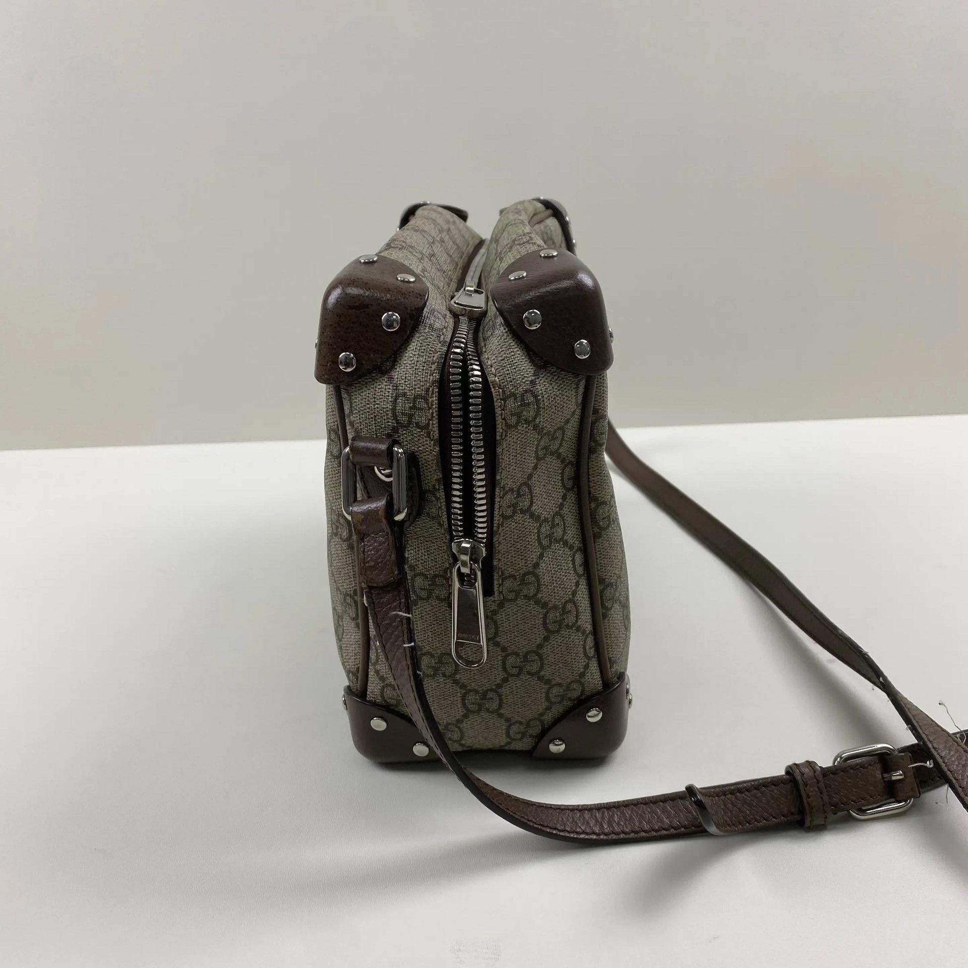 Gucci Pre-loved Bag Very good condition Size ONE SIZE - 3 Thumbnail