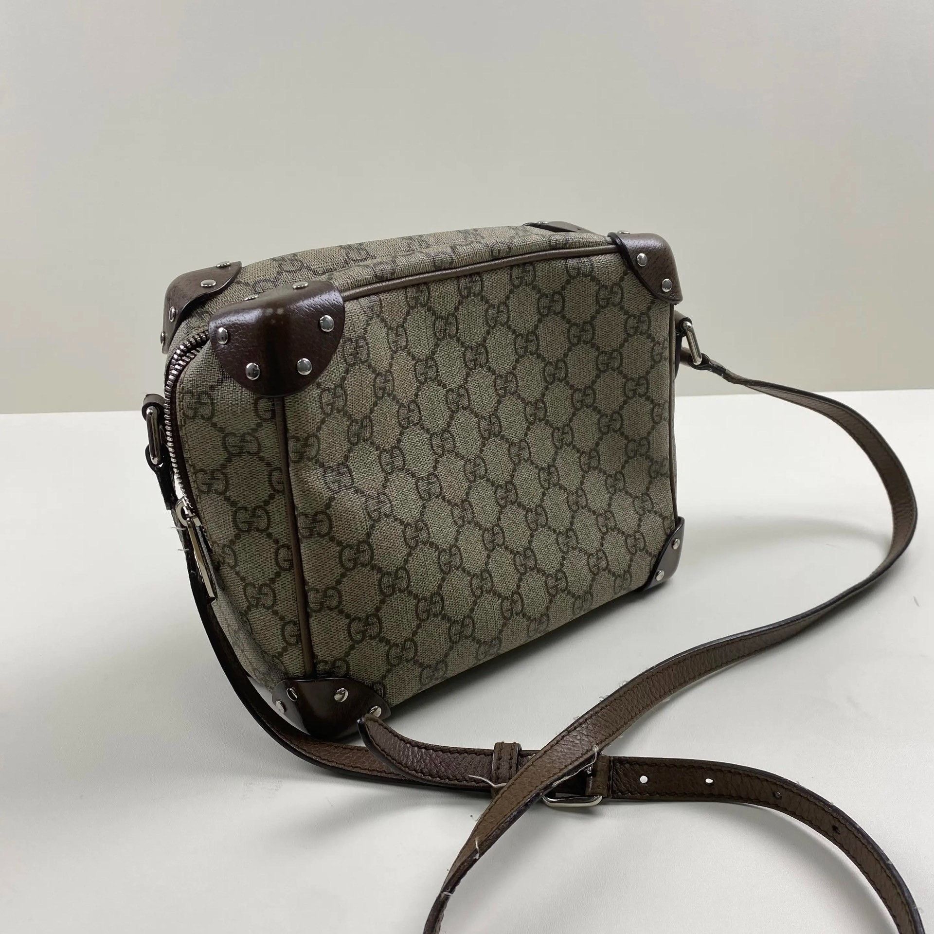 Gucci Pre-loved Bag Very good condition Size ONE SIZE - 4 Thumbnail