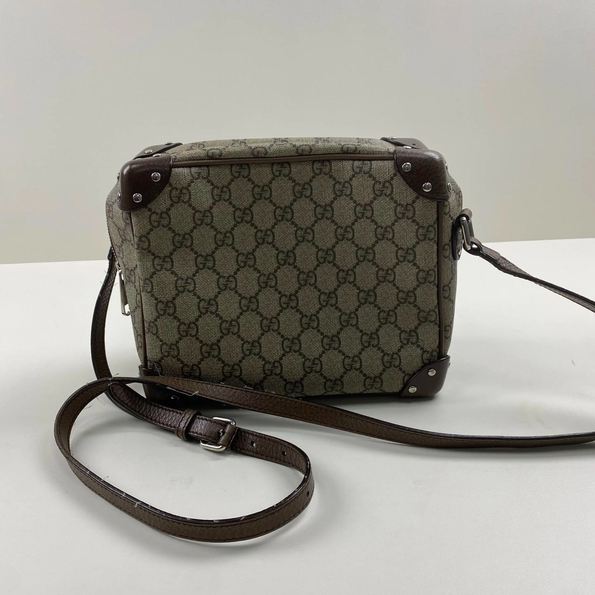 Gucci Pre-loved Bag Very good condition Size ONE SIZE - 5 Thumbnail