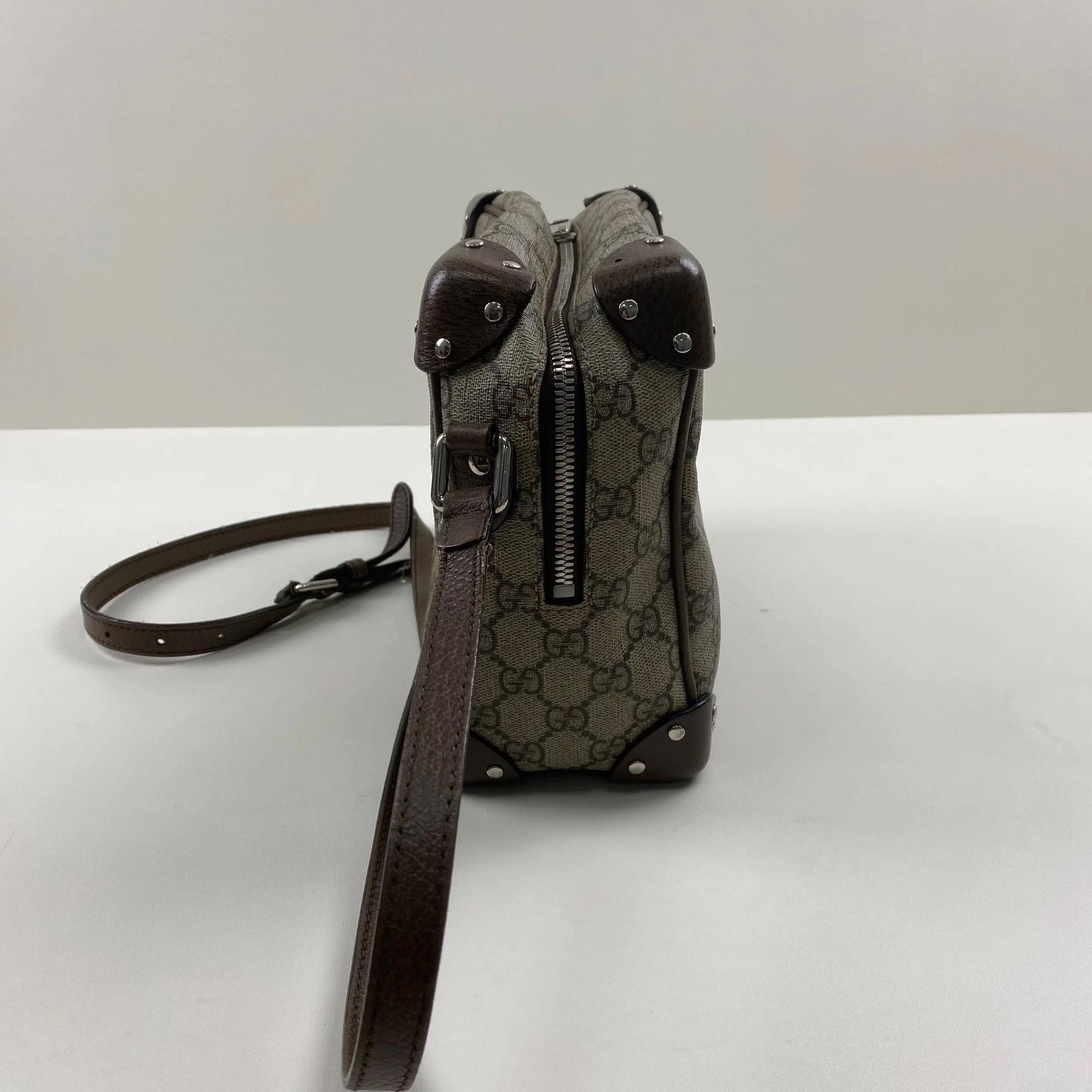 Gucci Pre-loved Bag Very good condition Size ONE SIZE - 8 Thumbnail