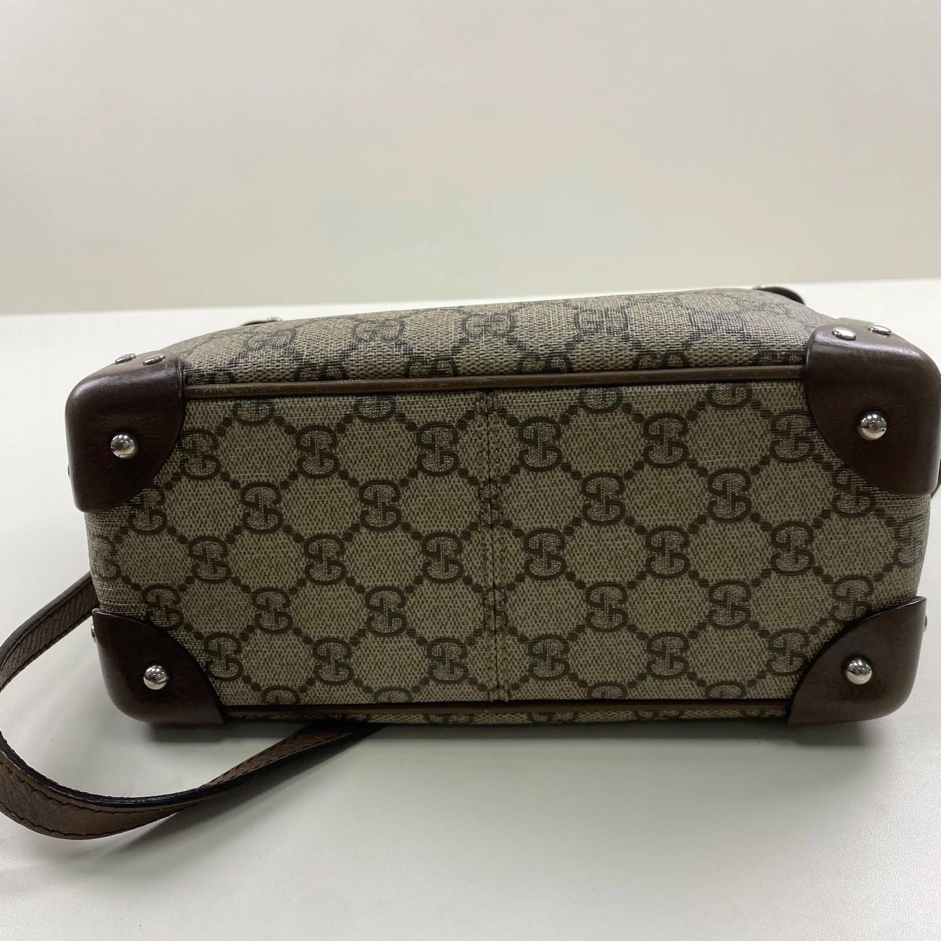 Gucci Pre-loved Bag Very good condition Size ONE SIZE - 6 Thumbnail