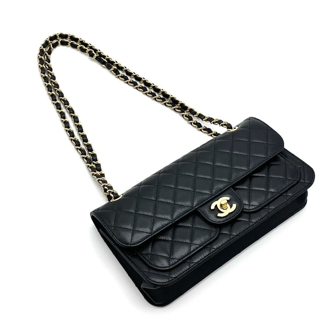 Chanel Pre-loved Bag Very good condition Size ONE SIZE - 3 Thumbnail