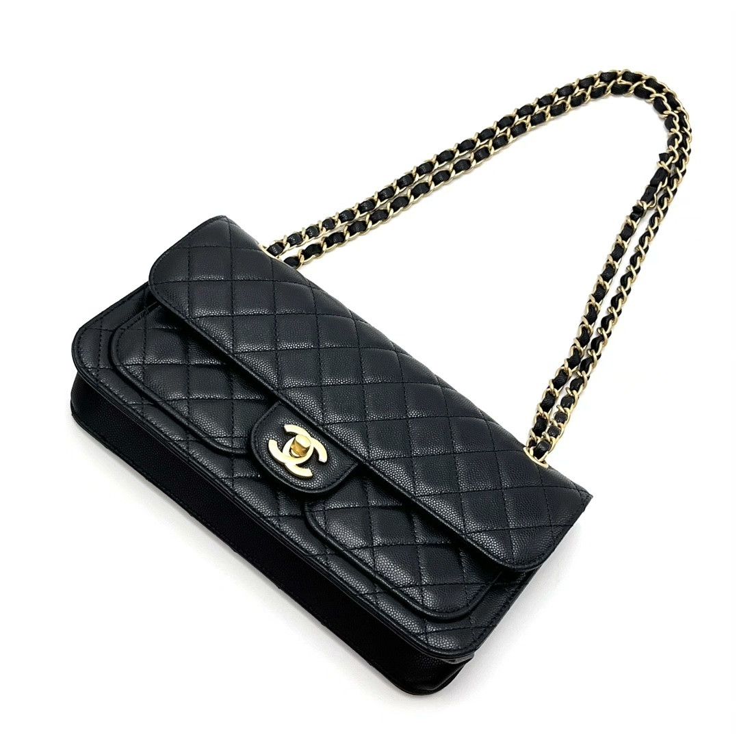 Chanel Pre-loved Bag Very good condition Size ONE SIZE - 4 Thumbnail