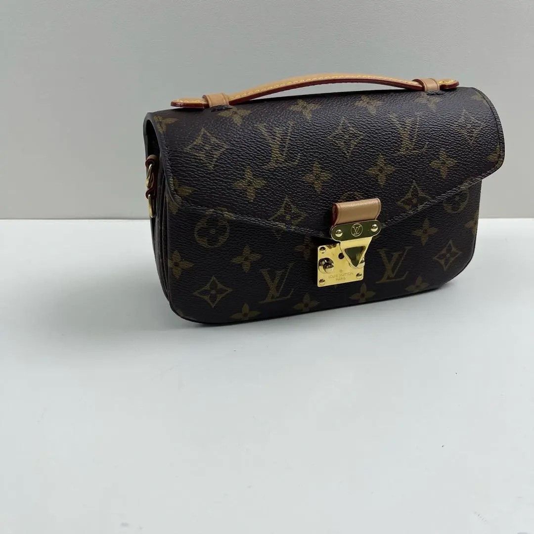 Louis Vuitton Pre-loved Bag Very good condition Size ONE SIZE - 2 Thumbnail