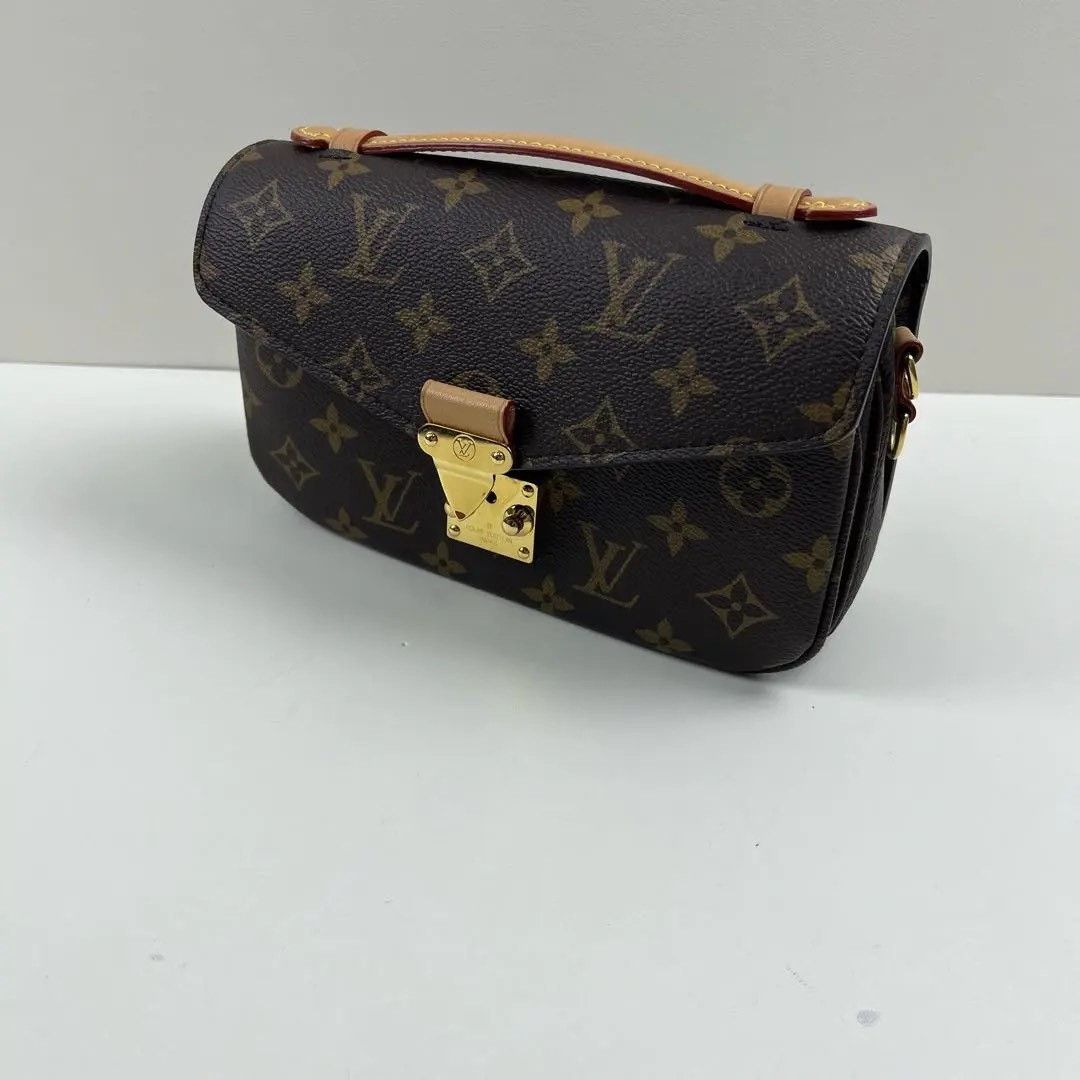 Louis Vuitton Pre-loved Bag Very good condition Size ONE SIZE - 3 Thumbnail