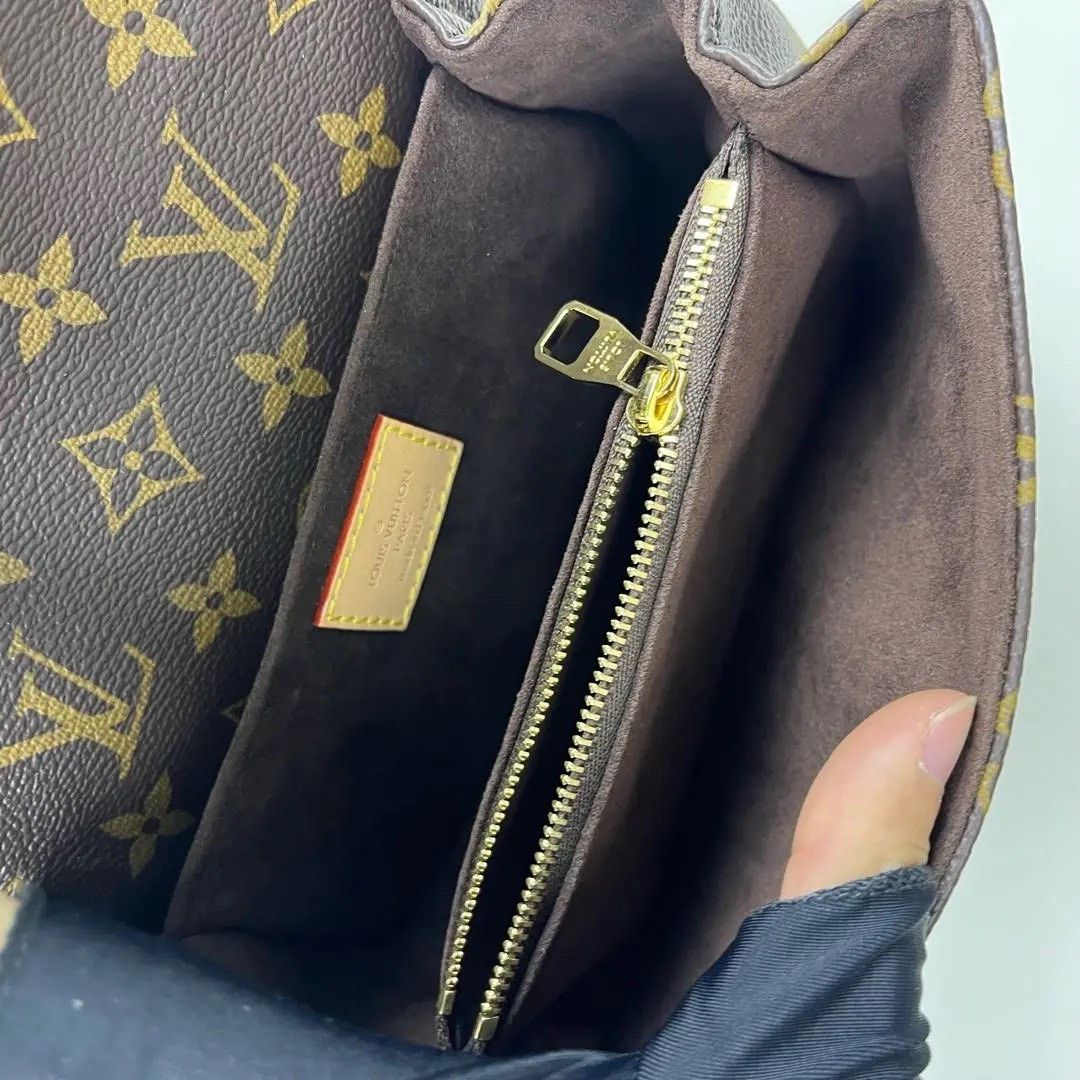 Louis Vuitton Pre-loved Bag Very good condition Size ONE SIZE - 8 Thumbnail