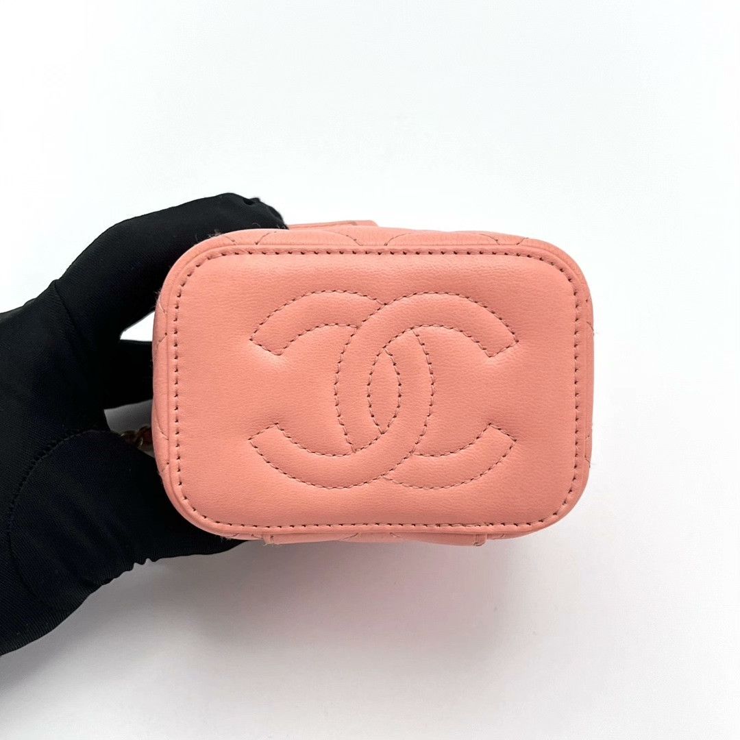 Chanel Pre-loved Bag Very good condition Size ONE SIZE - 5 Thumbnail