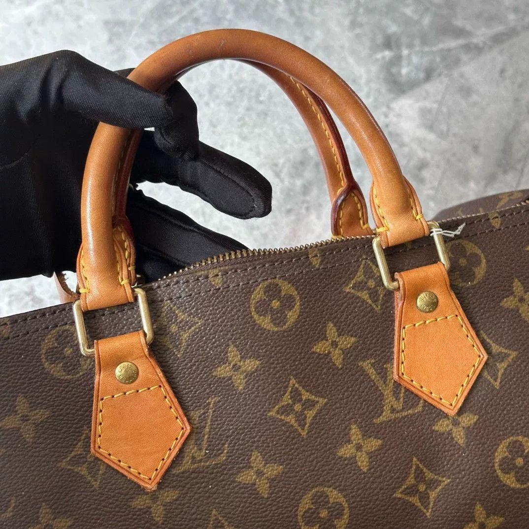 Louis Vuitton Pre-loved Bag Very good condition Size ONE SIZE - 2 Thumbnail