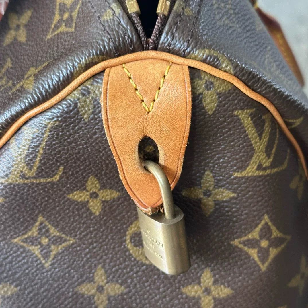 Louis Vuitton Pre-loved Bag Very good condition Size ONE SIZE - 7 Thumbnail