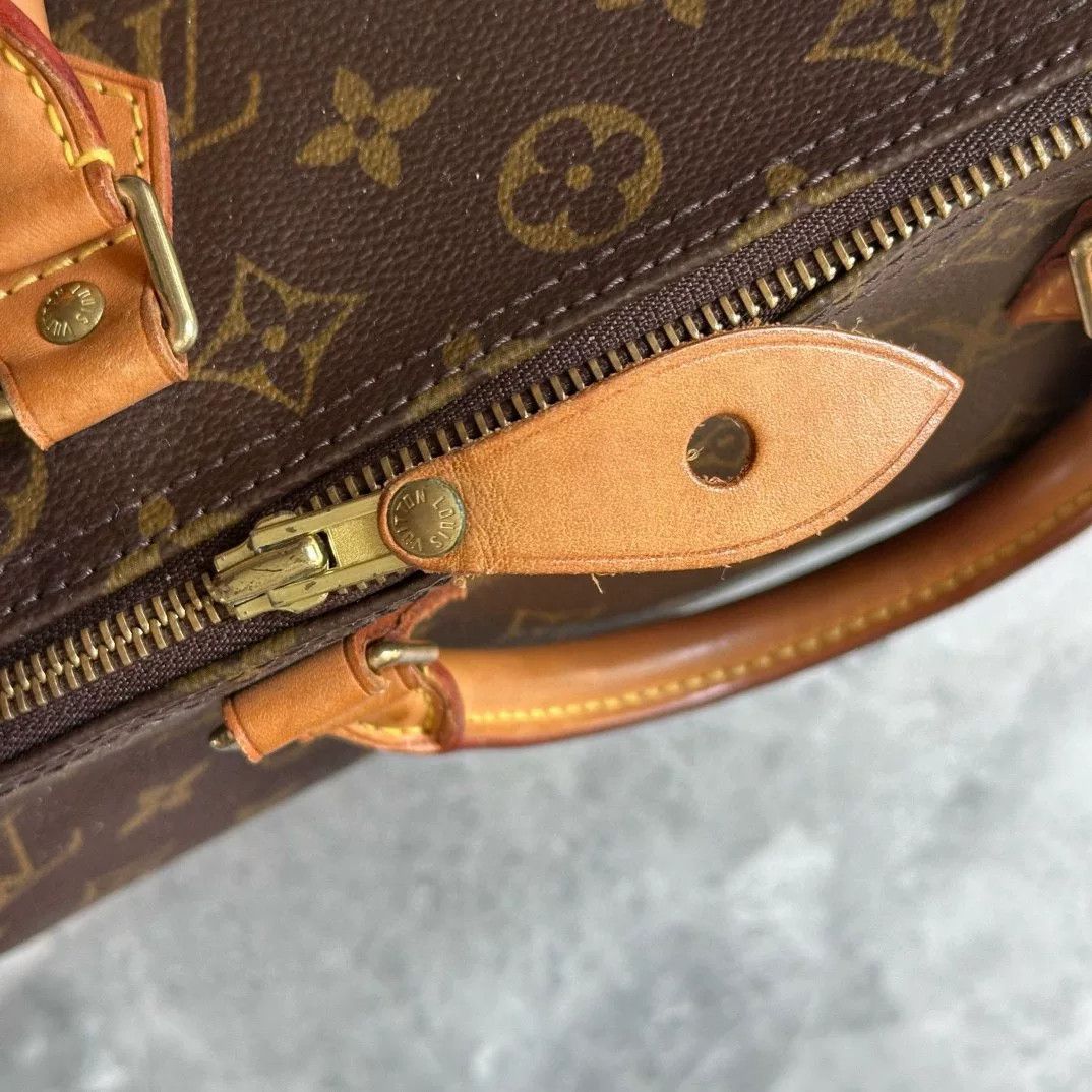 Louis Vuitton Pre-loved Bag Very good condition Size ONE SIZE - 5 Thumbnail