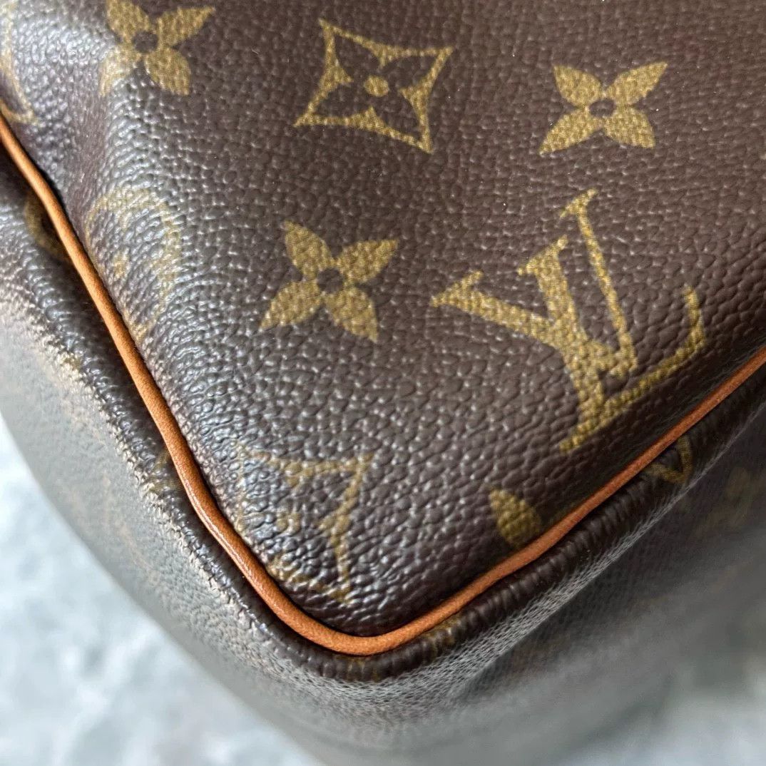 Louis Vuitton Pre-loved Bag Very good condition Size ONE SIZE - 8 Thumbnail