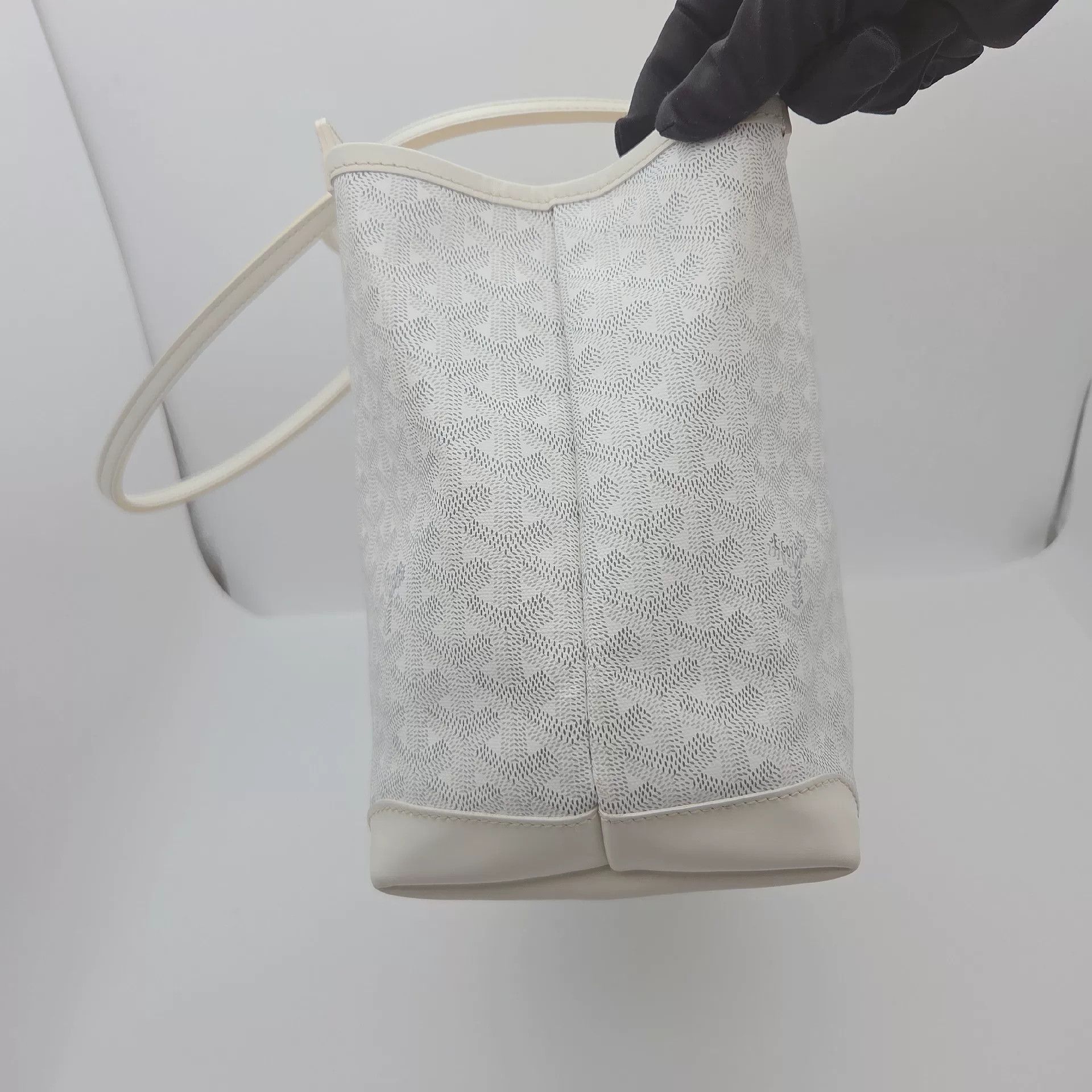 Goyard Pre-loved Bag Very good condition Size ONE SIZE - 2 Thumbnail