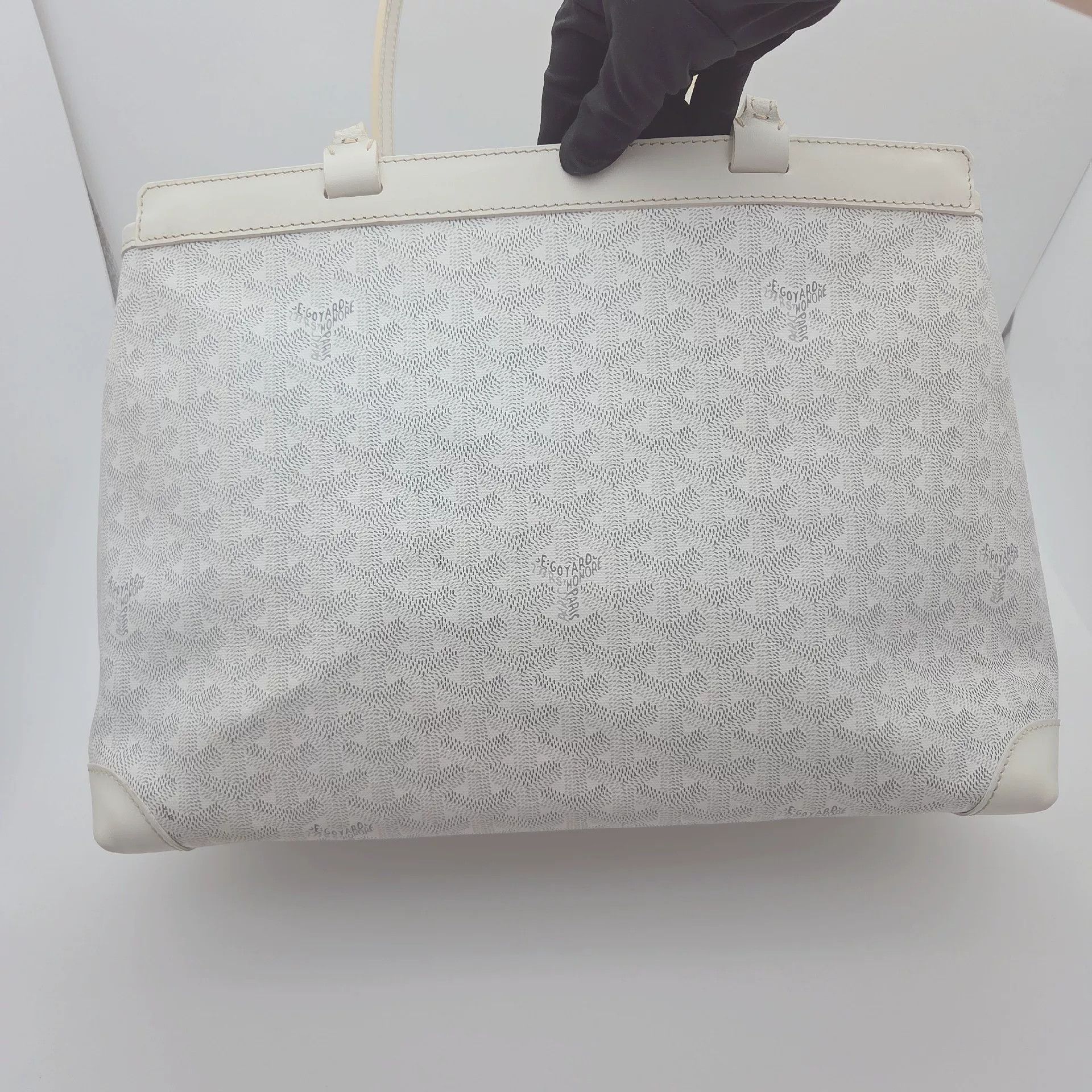 Goyard Pre-loved Bag Very good condition Size ONE SIZE - 3 Thumbnail