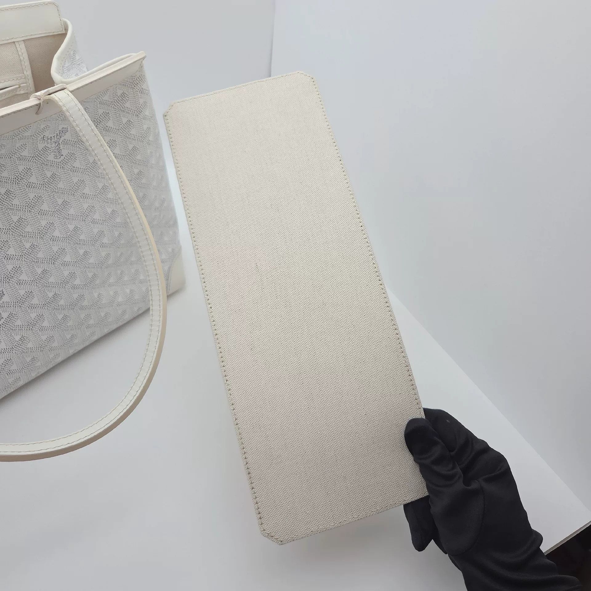 Goyard Pre-loved Bag Very good condition Size ONE SIZE - 8 Thumbnail
