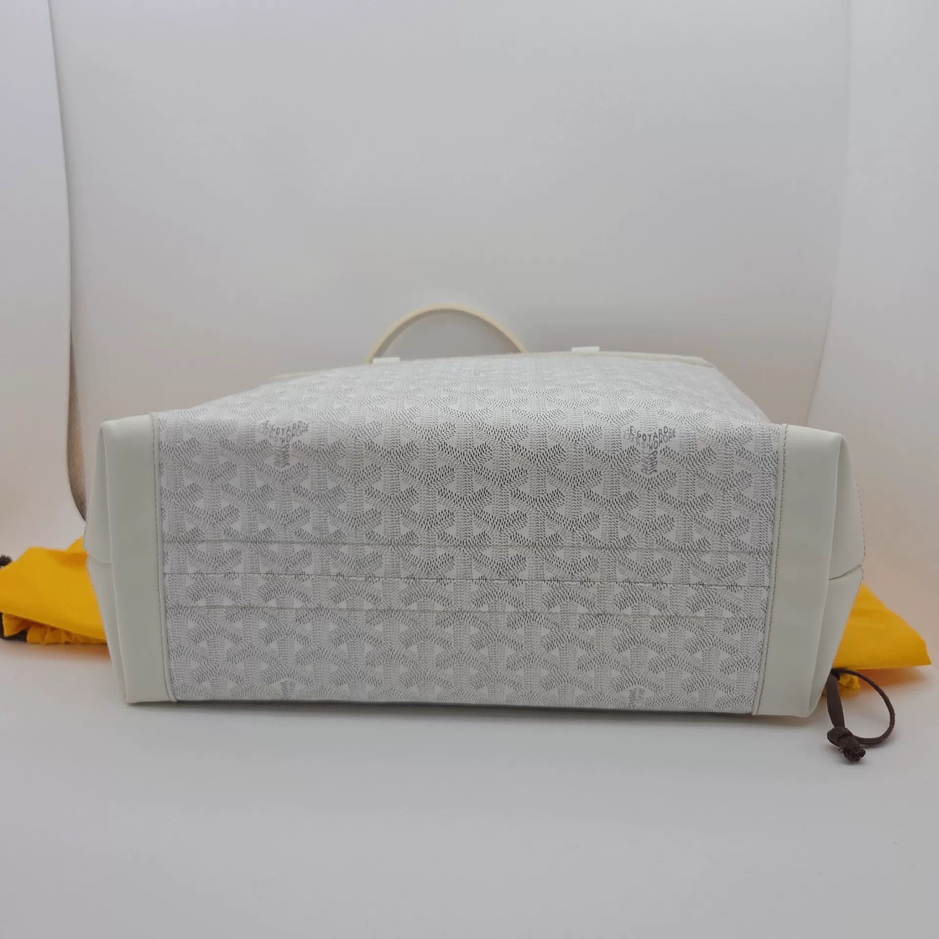 Goyard Pre-loved Bag Very good condition Size ONE SIZE - 6 Thumbnail
