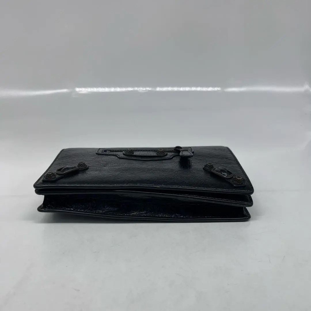 Balenciaga Pre-loved Bag Very good condition Size ONE SIZE - 8 Thumbnail