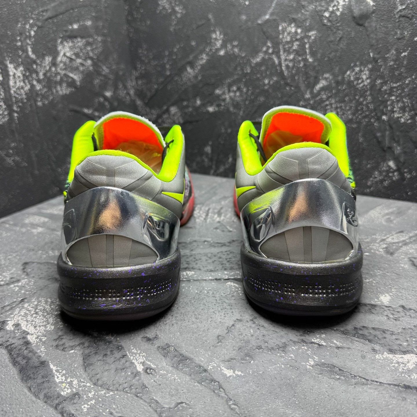 Nike Nike KOBE 8 Lowtop Sneakers 42 Men Size US 9 / EU 42 - 3 Thumbnail
