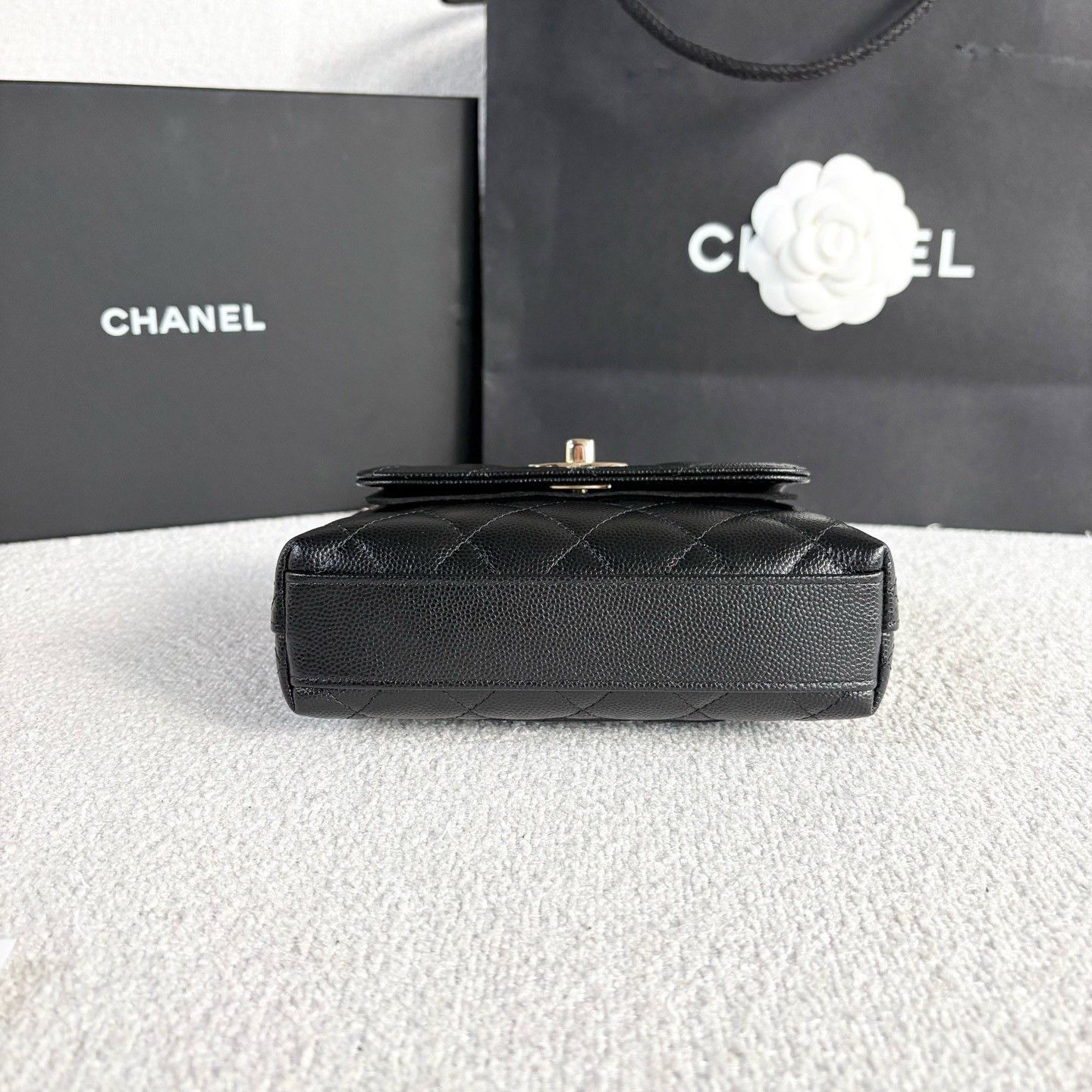 Chanel Pre-loved Bag Brand new condition Size ONE SIZE - 5 Thumbnail