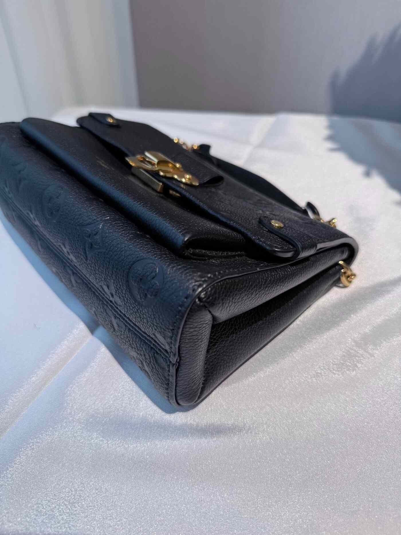 Louis Vuitton Pre-loved Bag Very good condition Size ONE SIZE - 6 Thumbnail