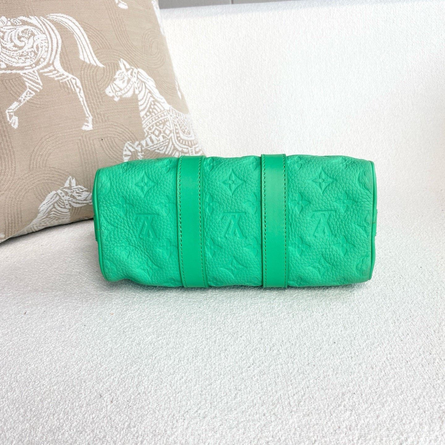 Louis Vuitton Pre-loved Bag Very good condition Size ONE SIZE - 5 Thumbnail