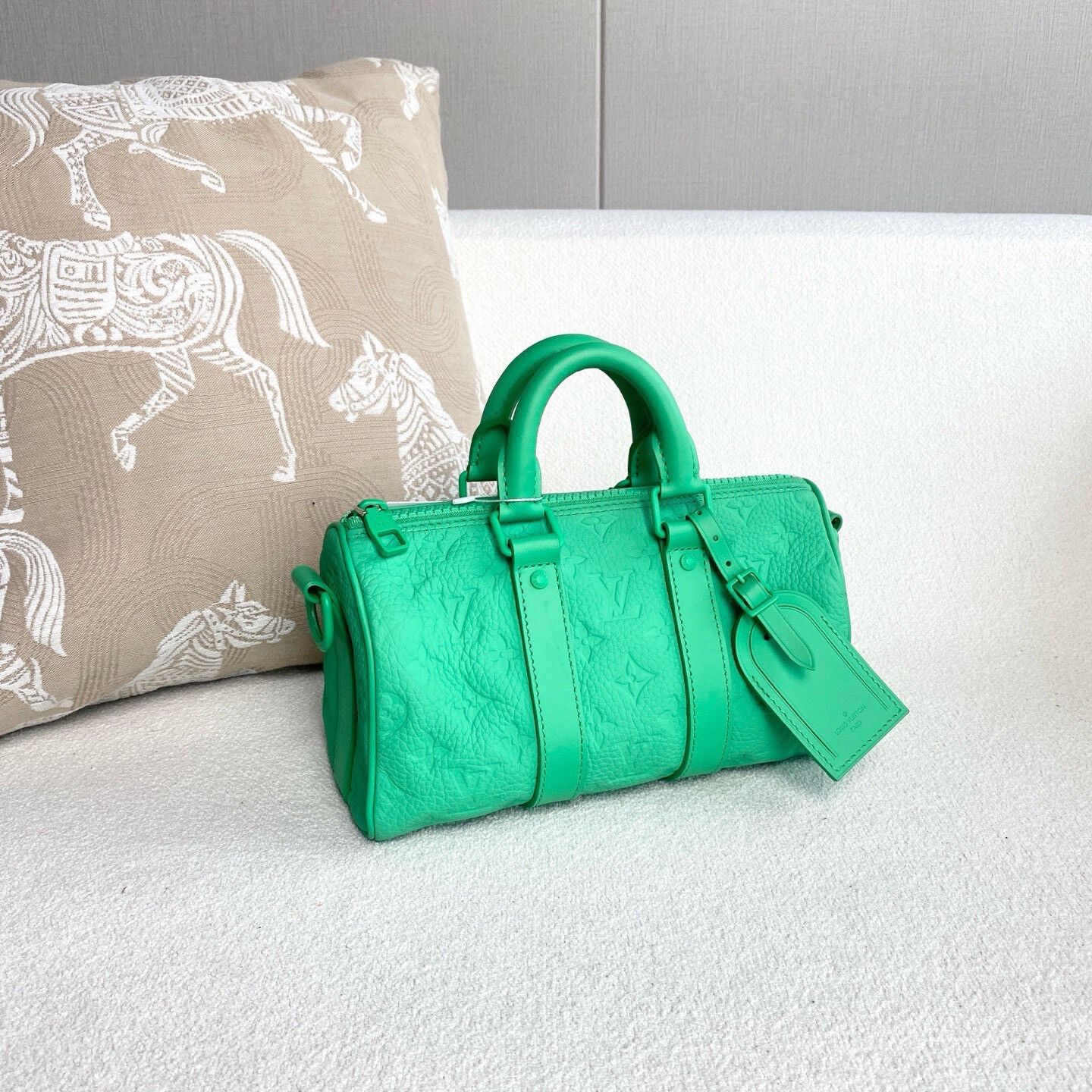 Louis Vuitton Pre-loved Bag Very good condition Size ONE SIZE - 6 Thumbnail