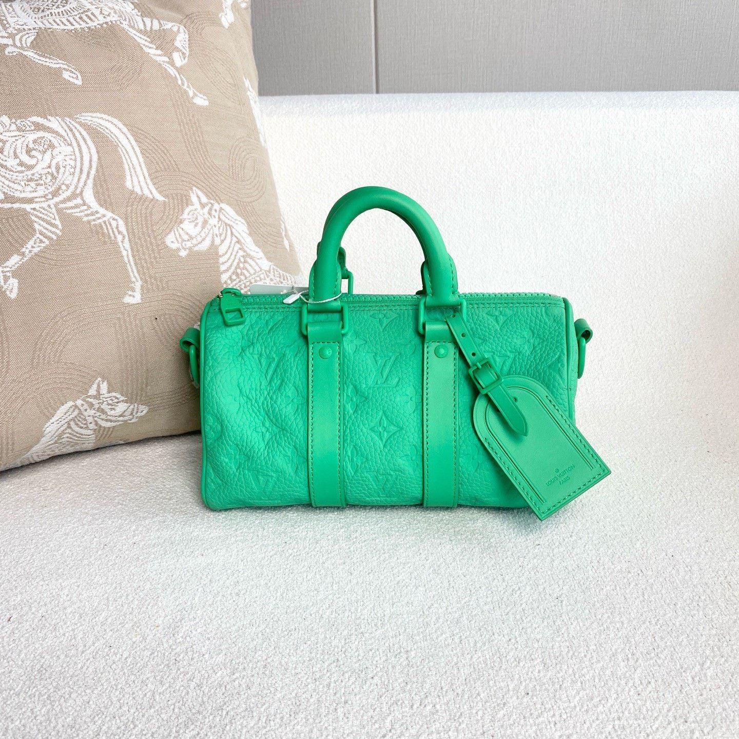 Louis Vuitton Pre-loved Bag Very good condition Size ONE SIZE - 2 Thumbnail