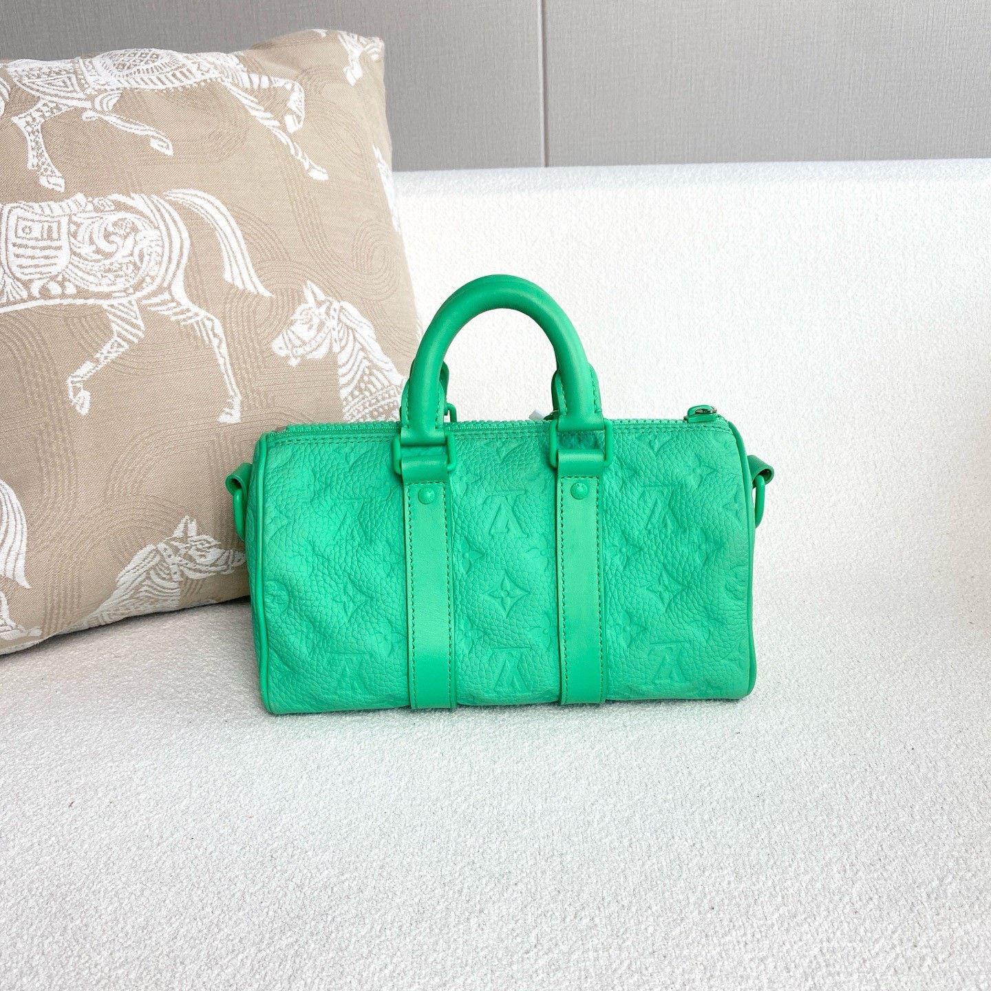 Louis Vuitton Pre-loved Bag Very good condition Size ONE SIZE - 3 Thumbnail