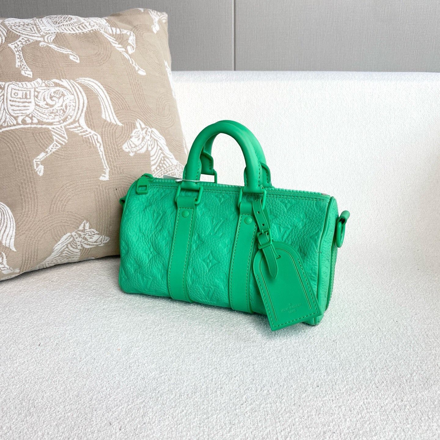 Louis Vuitton Pre-loved Bag Very good condition Size ONE SIZE - 4 Thumbnail