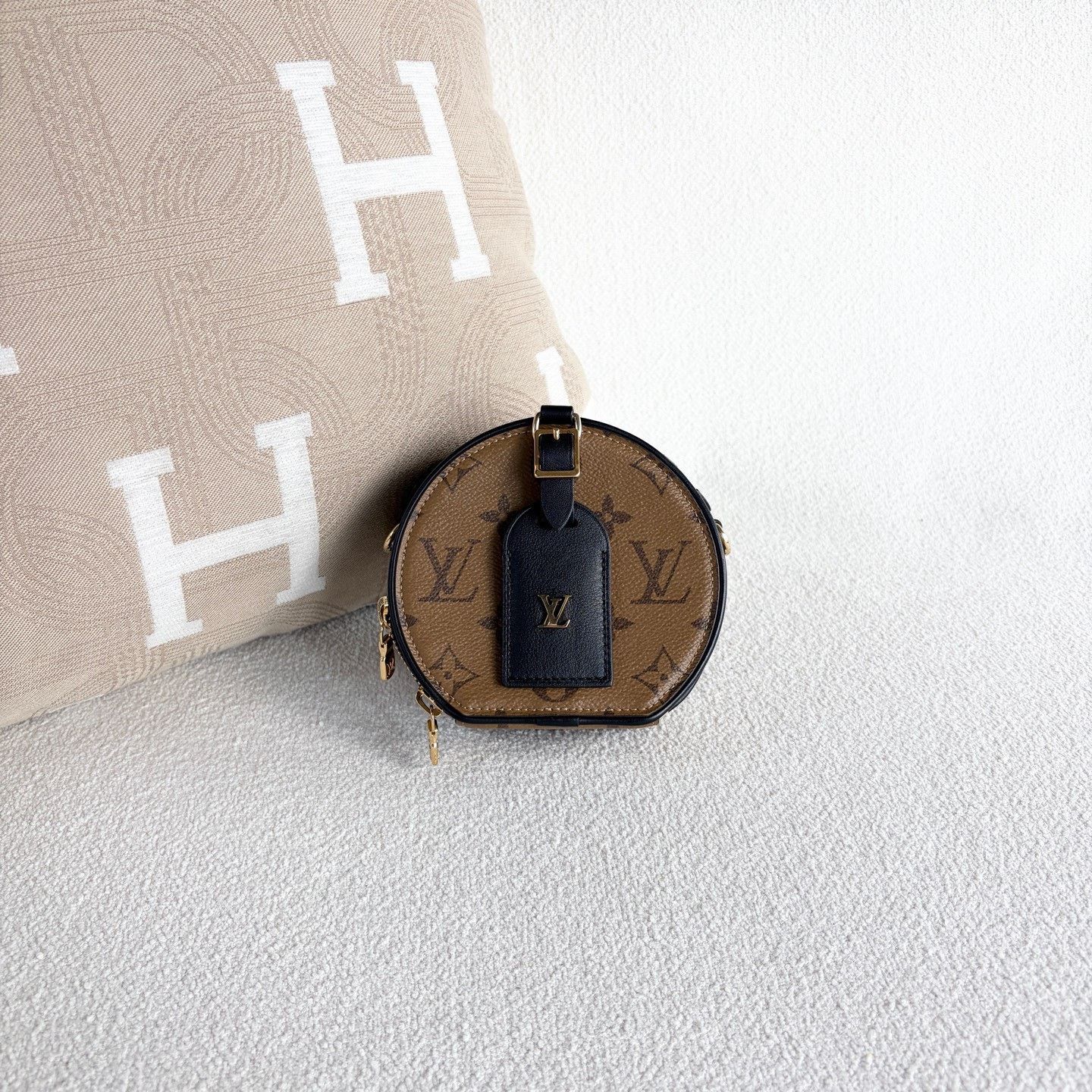 Louis Vuitton Pre-loved Bag Very good condition Size ONE SIZE - 2 Thumbnail