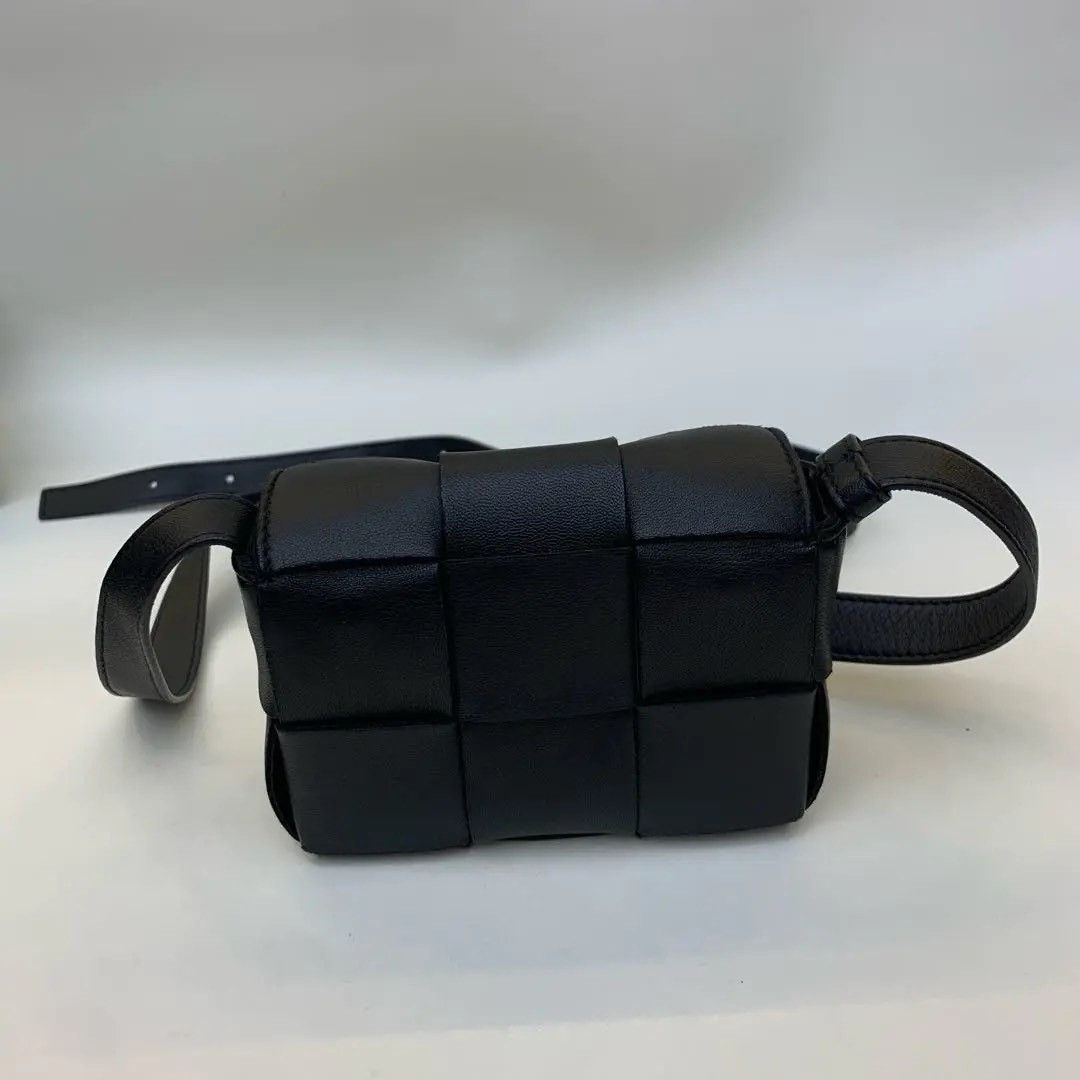 Bottega Veneta Pre-loved Bag Very good condition Size ONE SIZE - 6 Thumbnail