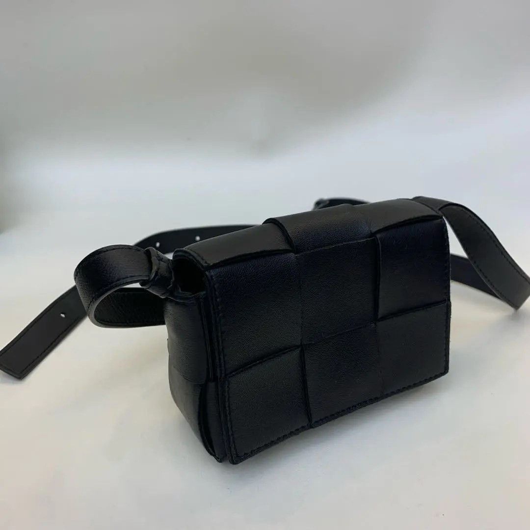 Bottega Veneta Pre-loved Bag Very good condition Size ONE SIZE - 2 Thumbnail