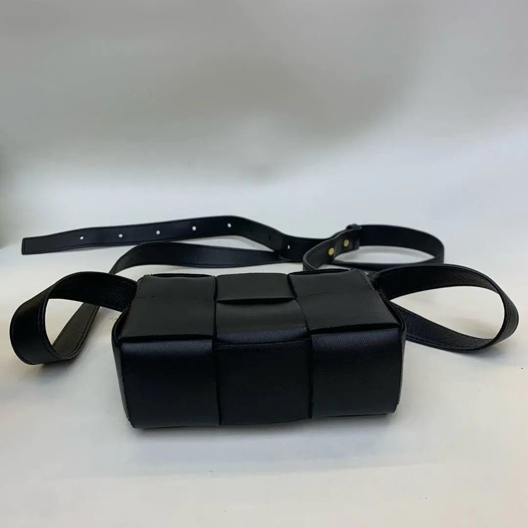 Bottega Veneta Pre-loved Bag Very good condition Size ONE SIZE - 4 Thumbnail