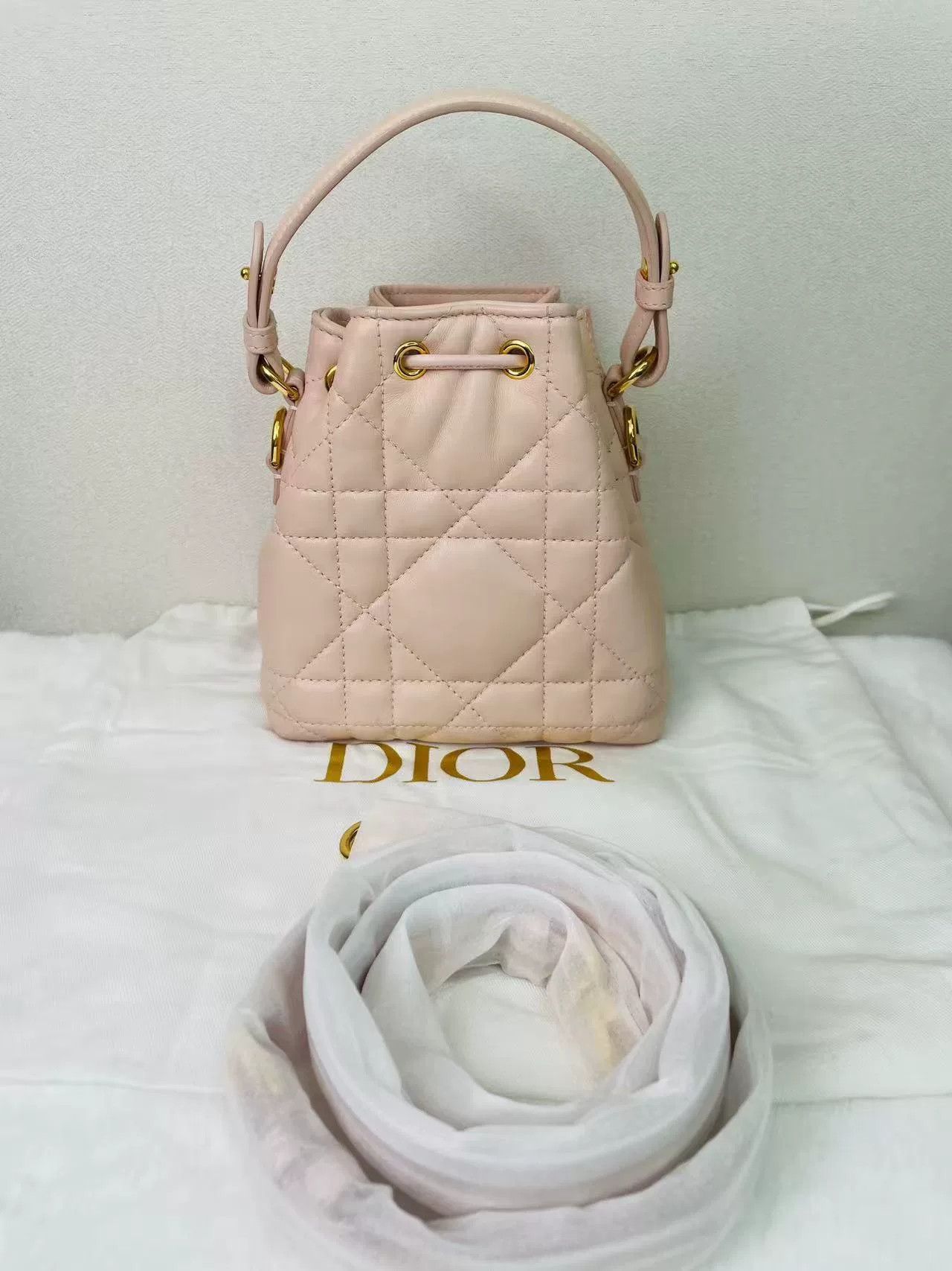 Dior Pre-loved Bag Very good condition Size ONE SIZE - 2 Thumbnail
