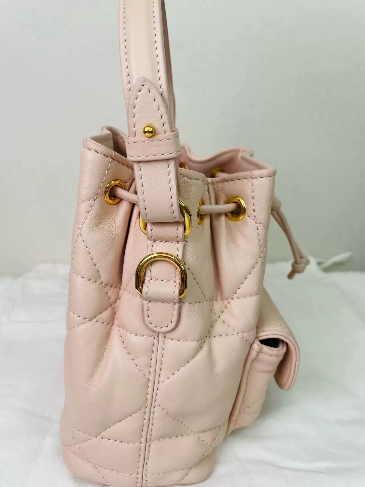 Dior Pre-loved Bag Very good condition Size ONE SIZE - 3 Thumbnail
