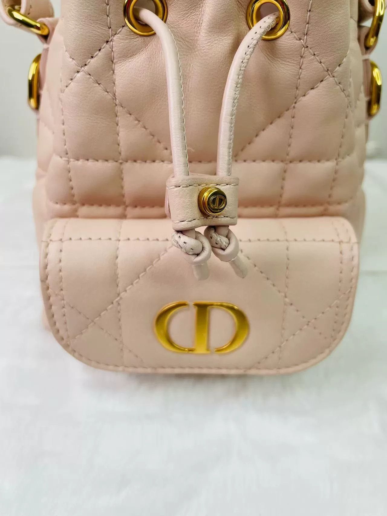 Dior Pre-loved Bag Very good condition Size ONE SIZE - 7 Thumbnail