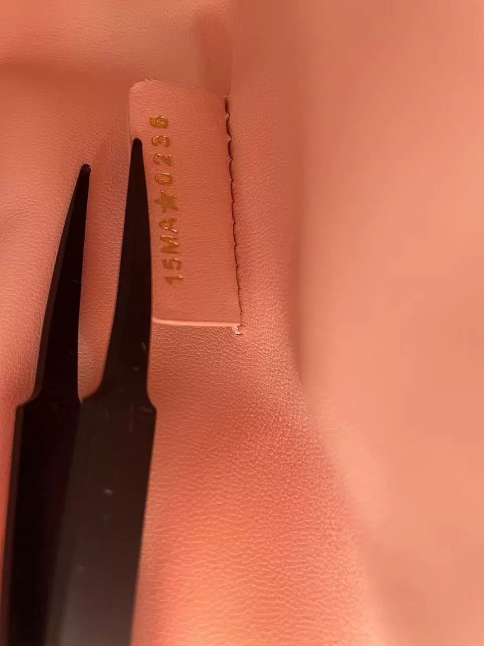 Dior Pre-loved Bag Very good condition Size ONE SIZE - 8 Thumbnail