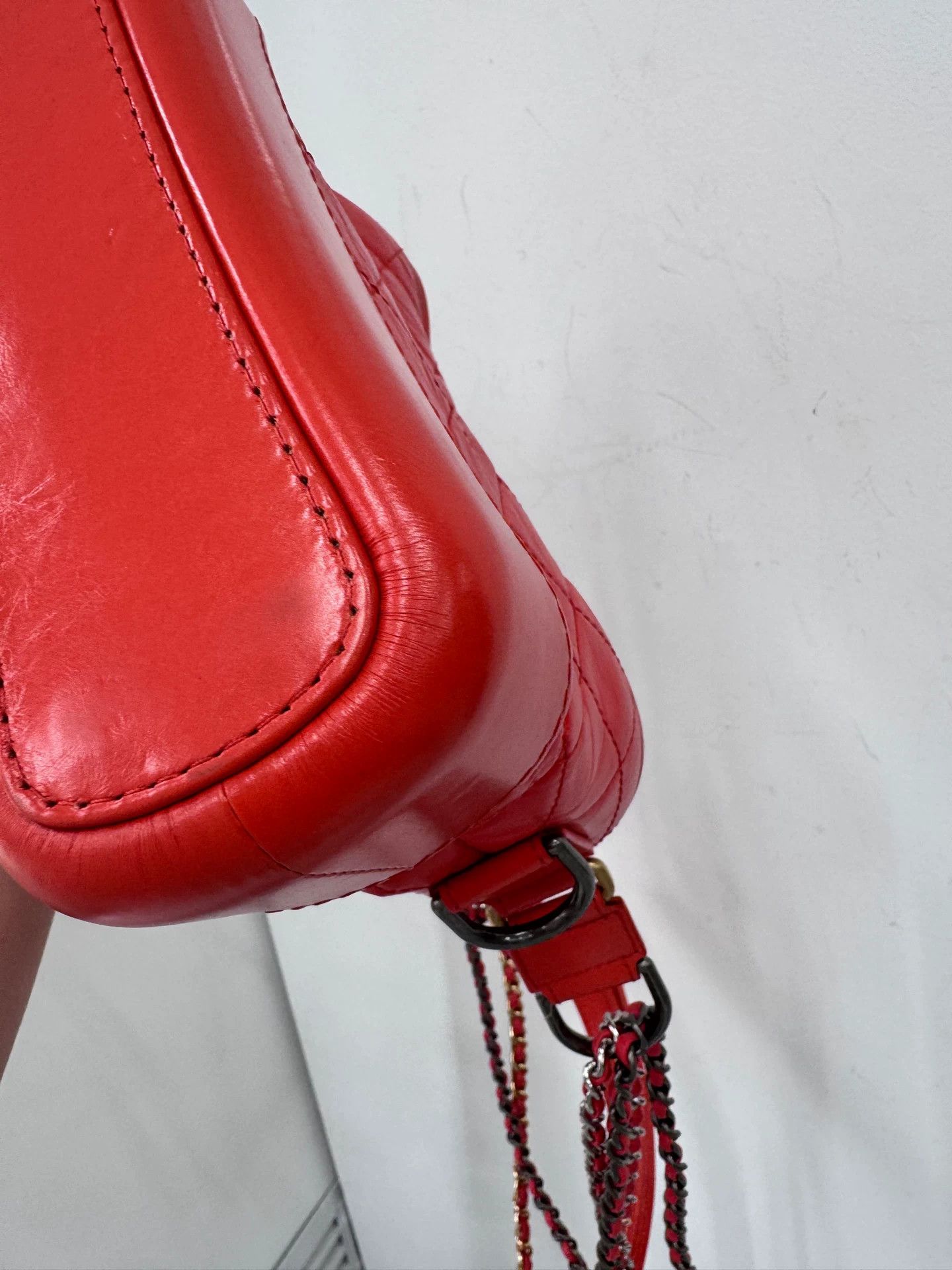 Chanel Pre-loved Bag Very good condition Size ONE SIZE - 8 Thumbnail