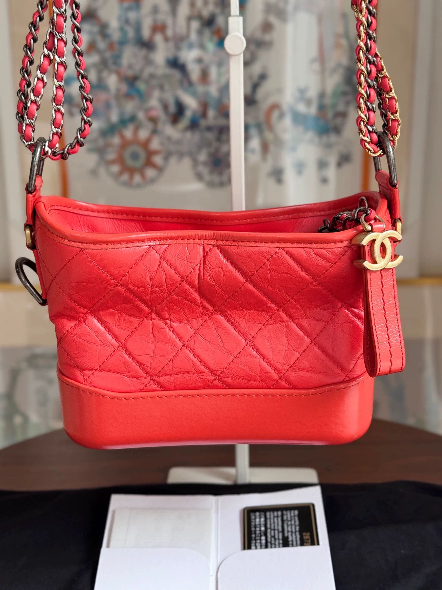 Chanel Pre-loved Bag Very good condition Size ONE SIZE - 2 Thumbnail