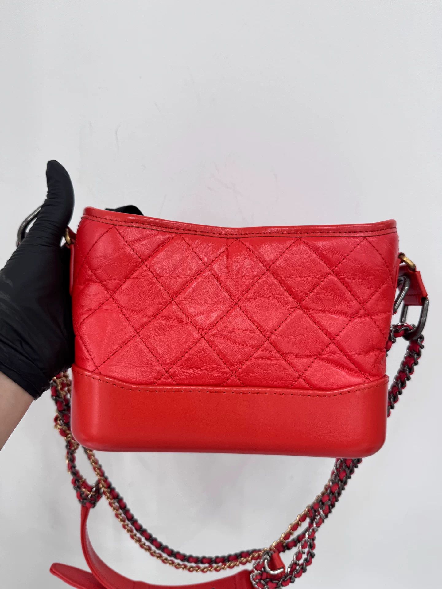 Chanel Pre-loved Bag Very good condition Size ONE SIZE - 3 Thumbnail