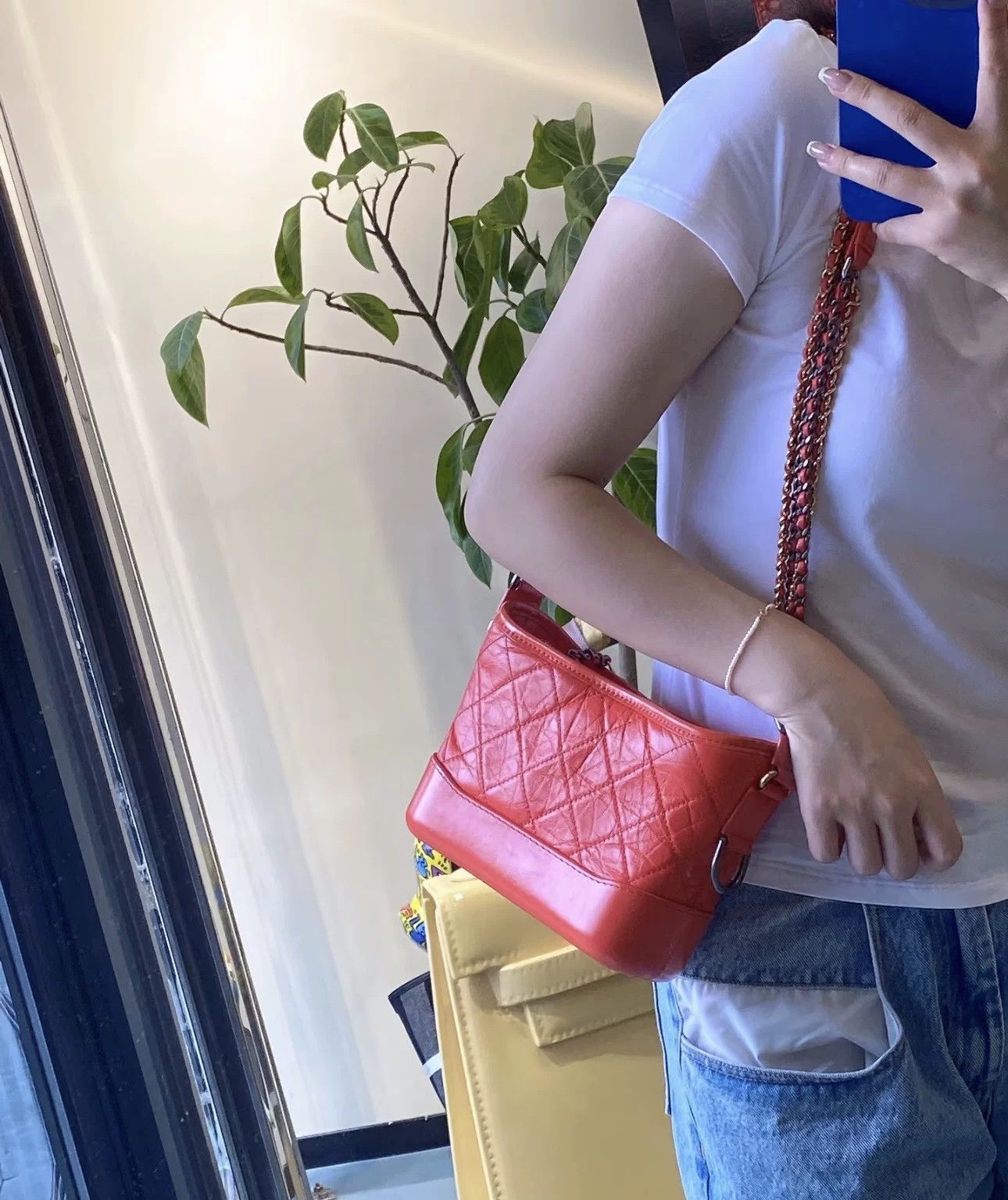 Chanel Pre-loved Bag Very good condition Size ONE SIZE - 9 Thumbnail
