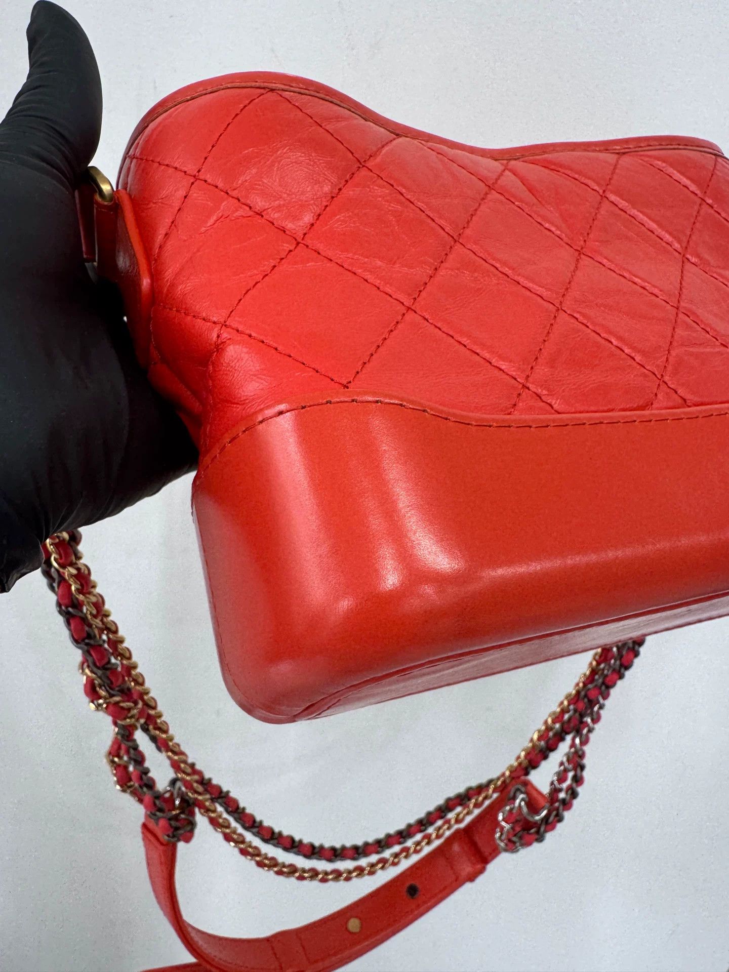 Chanel Pre-loved Bag Very good condition Size ONE SIZE - 4 Thumbnail