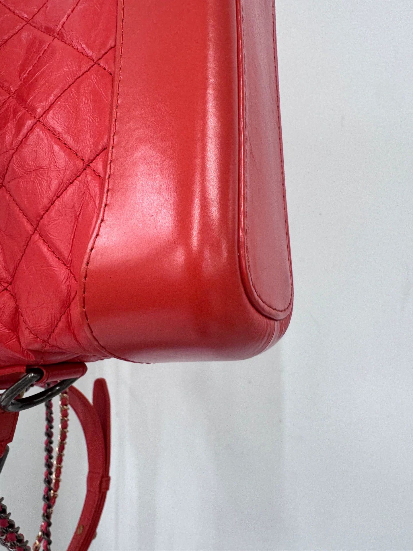 Chanel Pre-loved Bag Very good condition Size ONE SIZE - 7 Thumbnail