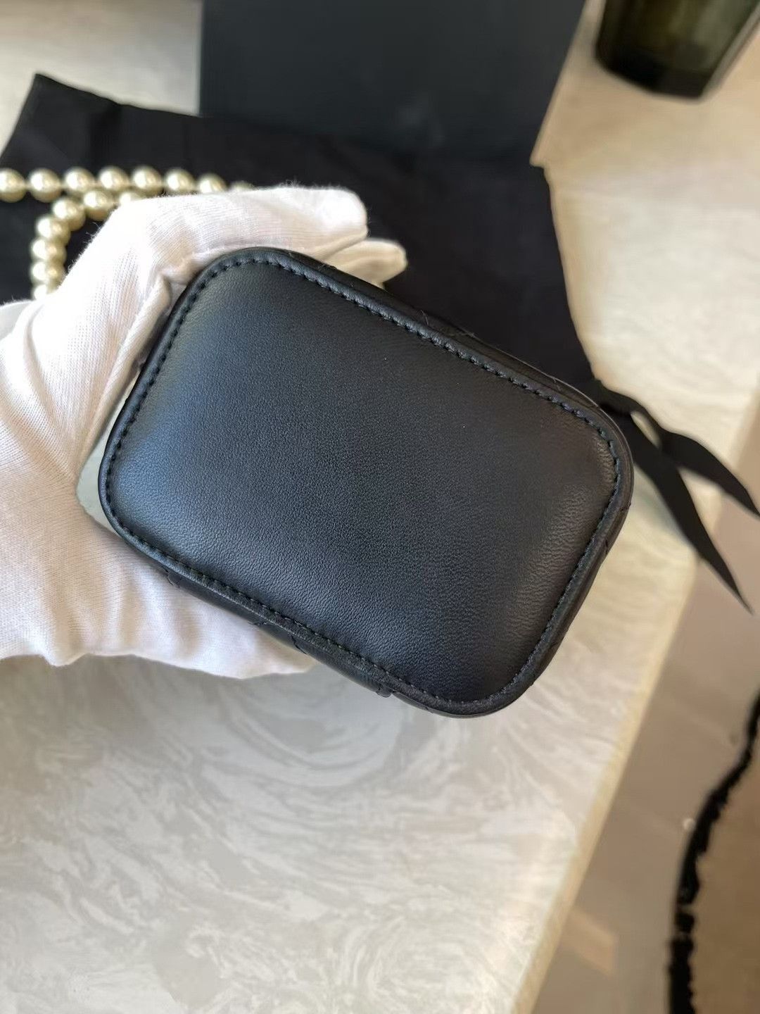Chanel Pre-loved Bag Very good condition Size ONE SIZE - 6 Thumbnail