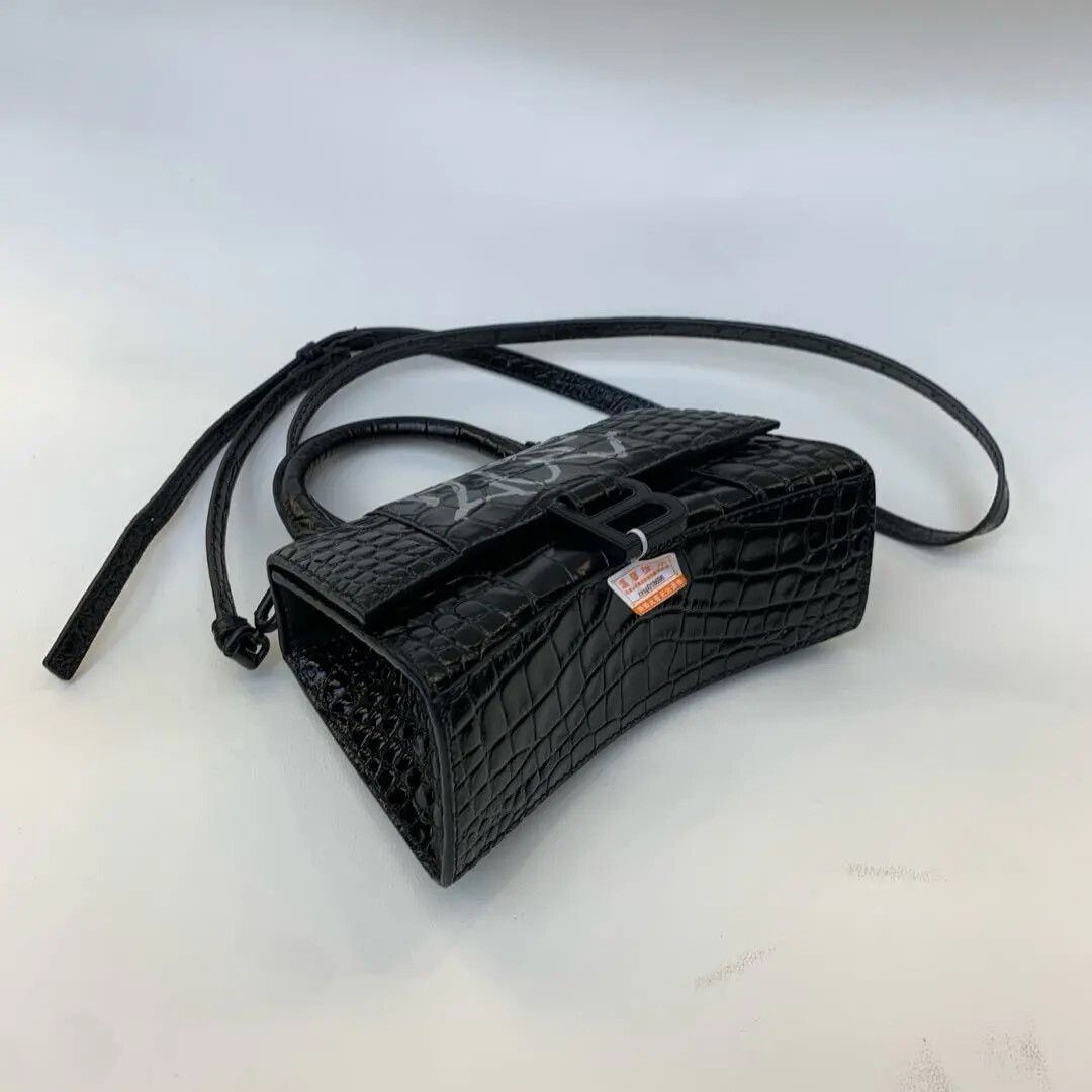 Balenciaga Pre-loved Bag Very good condition Size ONE SIZE - 7 Thumbnail