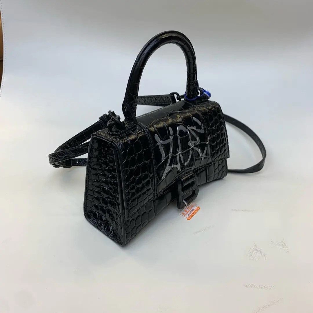 Balenciaga Pre-loved Bag Very good condition Size ONE SIZE - 2 Thumbnail