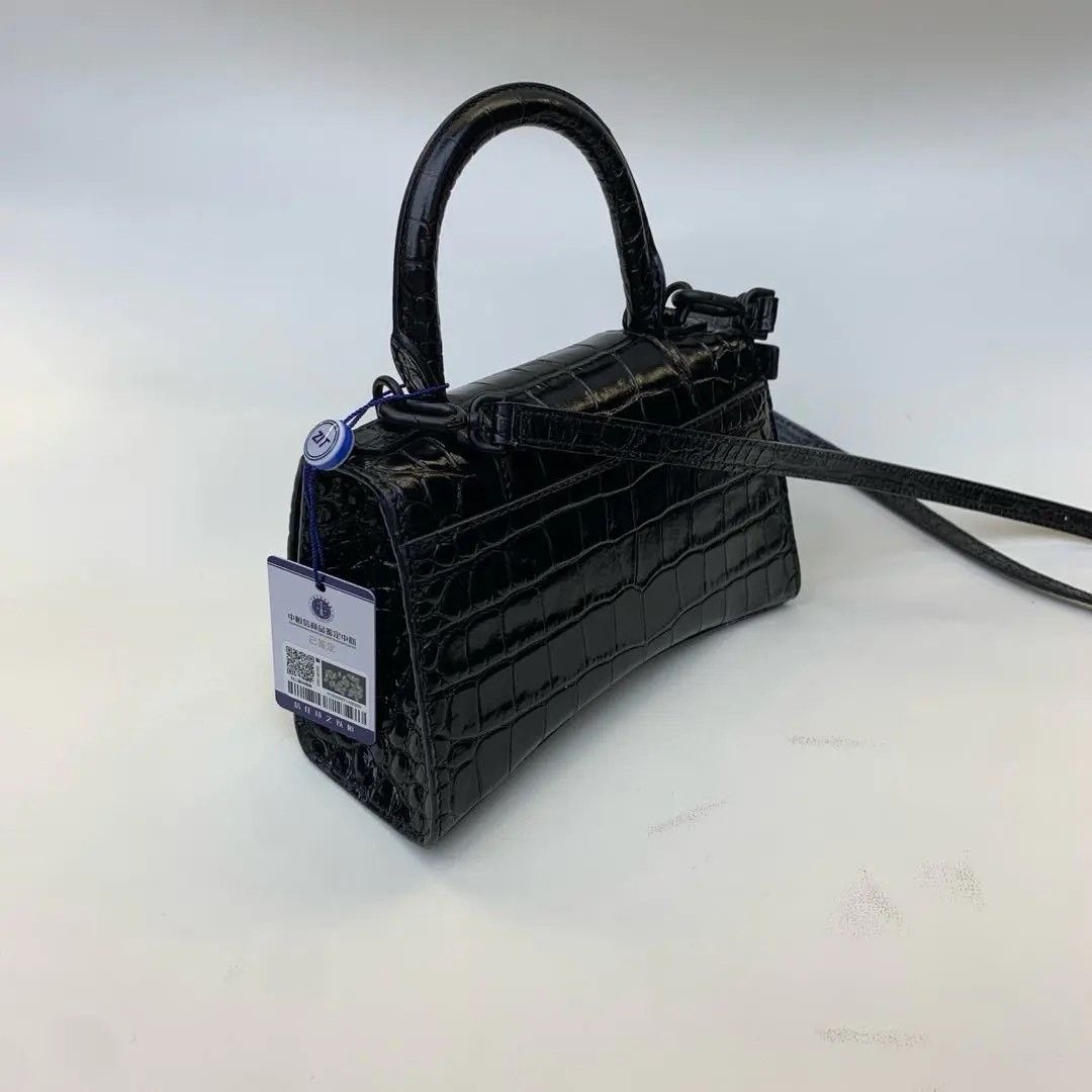 Balenciaga Pre-loved Bag Very good condition Size ONE SIZE - 4 Thumbnail