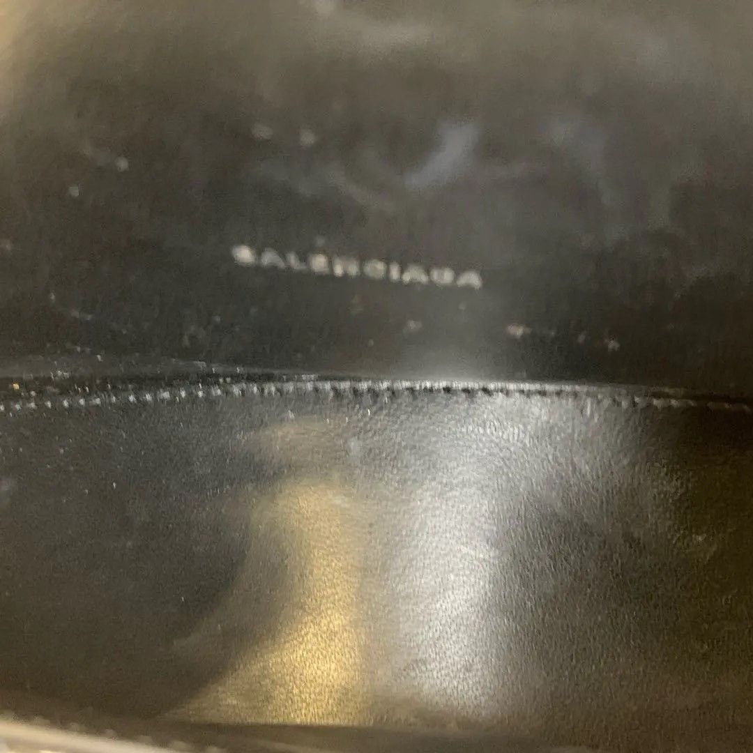 Balenciaga Pre-loved Bag Very good condition Size ONE SIZE - 9 Thumbnail