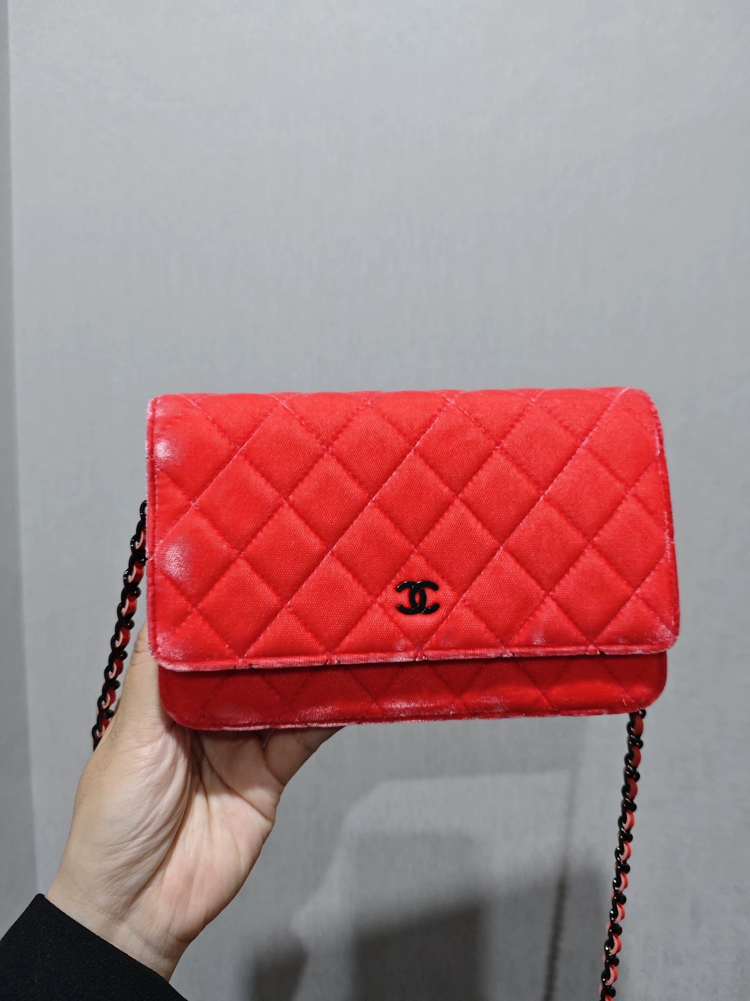 Chanel Pre-loved Bag Very good condition Size ONE SIZE - 3 Thumbnail