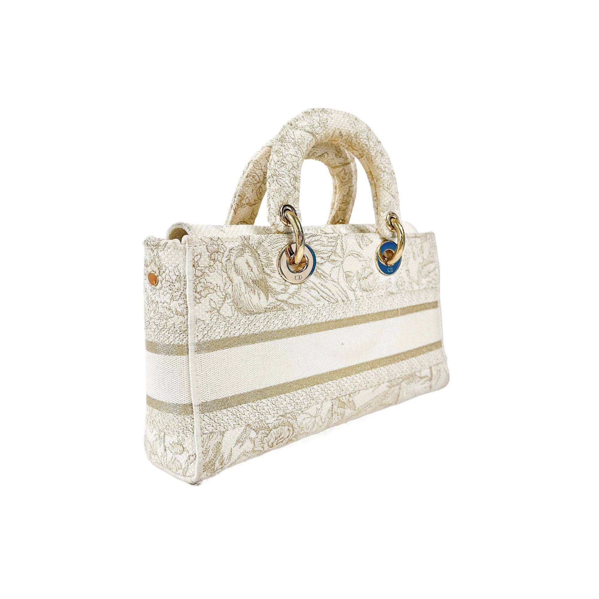 Dior Pre-loved Bag Very good condition Size ONE SIZE - 5 Thumbnail